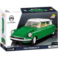 COBI 24347 1:12 Citroen DS 19 1956 COBI 24347 1:12 Citroen DS 19 1956 von Cobi