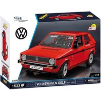 COBI 24359 1:12 Volkswagen Golf (1974-1983) von Cobi