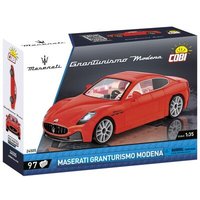 COBI 24505 1:35 Maserati Granturismo Modena von Cobi