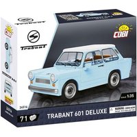 COBI 24516 Trabant 601 Deluxe COBI 24516 Trabant 601 Deluxe von Cobi
