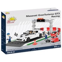 COBI 24567 1:35 Maserati GranTurismo GT3 Racing COBI 24567 1:35 Maserati GranTurismo GT3 Racing von Cobi