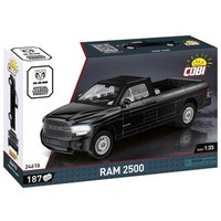 COBI 24610 1:35 RAM 2500 COBI 24610 1:35 RAM 2500 von Cobi
