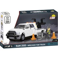 COBI 24611 1:35 RAM 3500 - Wrecker Tow Truck COBI 24611 1:35 RAM 3500 - Wrecker Tow Truck von Cobi