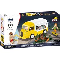 COBI 24626 1:35 Citroen Type H Holidays COBI 24626 1:35 Citroen Type H Holidays von Cobi