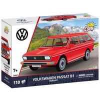 COBI 24641 1:35 Volkswagen Passat B1 Variant von Cobi
