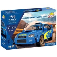 COBI 24650 1:35 Subaru Impreza WRC 2003 COBI 24650 1:35 Subaru Impreza WRC 2003 von Cobi
