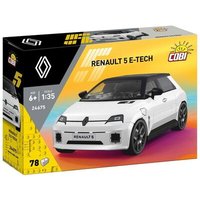 COBI 24675 1:35 Renault 5 E-Tech COBI 24675 1:35 Renault 5 E-Tech von Cobi