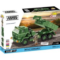 COBI 2626 1:325 M142 Himars COBI 2626 1:325 M142 Himars von Cobi