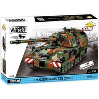 COBI 2628 1:35 Panzerhaubitze 2000 COBI 2628 1:35 Panzerhaubitze 2000 von Cobi
