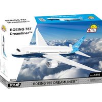 COBI 26603 1:110 Boeing 787 Dreamliner COBI 26603 1:110 Boeing 787 Dreamliner von Cobi