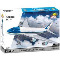 COBI 26610 1:144 Boeing 747 Air Force One COBI 26610 1:144 Boeing 747 Air Force One von Cobi