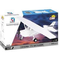 COBI 26620 1:48 Cessna 172 Skyhawk-White COBI 26620 1:48 Cessna 172 Skyhawk-White von Cobi