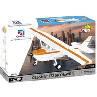 COBI 26623 1:48 Cessna 172 Skyhawk COBI 26623 1:48 Cessna 172 Skyhawk von Cobi