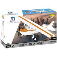 COBI 26623 - Cessna 172 Skyhawk, Maßstab 1:48, Klemmbausteine, 162 Teile von Cobi