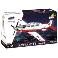 COBI 26625 1:48 Beechcraft T-6 Texan II COBI 26625 1:48 Beechcraft T-6 Texan II von Cobi