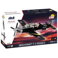 COBI 26626 1:48 Beechcraft T-6 Texan II von Cobi