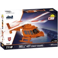 COBI 26627 1:48 Bell 407 Coast Guard COBI 26627 1:48 Bell 407 Coast Guard von Cobi