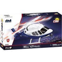 COBI 26630 1:48 Bell 429 Police von Cobi