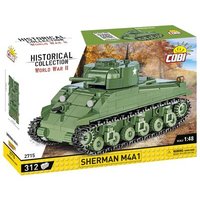 COBI 2715 1:48 Sherman M4A1 COBI 2715 1:48 Sherman M4A1 von Cobi