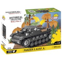 COBI 2718 1:48 Panzer II Ausf. A COBI 2718 1:48 Panzer II Ausf. A von Cobi