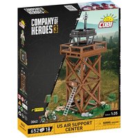 COBI 3042 1:35 US Air Support Center COBI 3042 1:35 US Air Support Center von Cobi