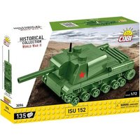 COBI 3096 1:72 ISU 152 COBI 3096 1:72 ISU 152 von Cobi