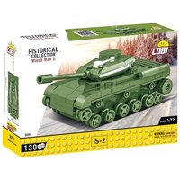 COBI 3098 1:72 IS-2 COBI 3098 1:72 IS-2 von Cobi