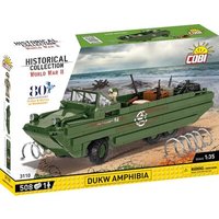 COBI 3110 1:35 DUKW Amphibia D-DAY COBI 3110 1:35 DUKW Amphibia D-DAY von Cobi