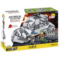 COBI 3114 1:35 Kubuś COBI 3114 1:35 Kubuś von Cobi