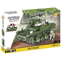 COBI 3129 1:35 M3 Stuart COBI 3129 1:35 M3 Stuart von Cobi