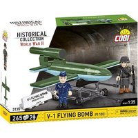 COBI 3135 1:35 V-1 Flying Bomb (FI 103) von Cobi