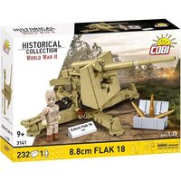 COBI 3141 1:35 8.8 cm Flak 18 COBI 3141 1:35 8.8 cm Flak 18 von Cobi