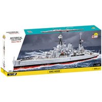 COBI 4830 1:300 HMS Hood COBI 4830 1:300 HMS Hood von Cobi