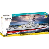 COBI 4835 1:300 Battleship Gneisenau COBI 4835 1:300 Battleship Gneisenau von Cobi