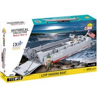 COBI 4849 1:35 LCVP Higgins Boat COBI 4849 1:35 LCVP Higgins Boat von Cobi