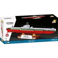 COBI 4856 1:300 ORP Sęp U-Boot COBI 4856 1:300 ORP Sęp U-Boot von Cobi