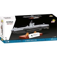 COBI 4857 1:300 U-Boot VIIC U-96 COBI 4857 1:300 U-Boot VIIC U-96 von Cobi