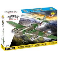COBI 5721 1:32 Messerschmitt Me262 A-1a COBI 5721 1:32 Messerschmitt Me262 A-1a von Cobi