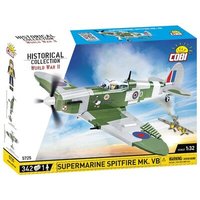 COBI 5725 1:32 Supermarine Spitfire Mk.VB COBI 5725 1:32 Supermarine Spitfire Mk.VB von Cobi