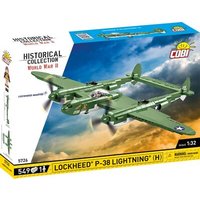 COBI 5726 1:32 Lockheed P-38 H Lightning COBI 5726 1:32 Lockheed P-38 H Lightning von Cobi