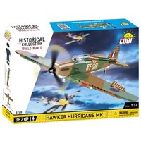 COBI 5728 1:32 Hawker Hurricane Mk.I COBI 5728 1:32 Hawker Hurricane Mk.I von Cobi