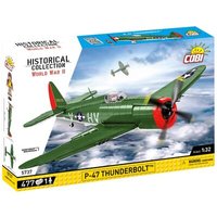 COBI 5737 1:32 P-47 Thunderbolt COBI 5737 1:32 P-47 Thunderbolt von Cobi