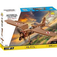 COBI 5742 1:32 PZL P.11c COBI 5742 1:32 PZL P.11c von Cobi