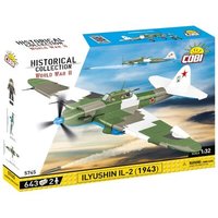 COBI 5745 1:32 Ilyushin IL-2 1943 COBI 5745 1:32 Ilyushin IL-2 1943 von Cobi