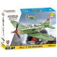 COBI 5747 1:32 Bell P-39Q Airacobra COBI 5747 1:32 Bell P-39Q Airacobra von Cobi