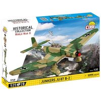 COBI 5748 1:32 Junkers Ju 87 B-2 COBI 5748 1:32 Junkers Ju 87 B-2 von Cobi