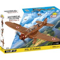 COBI 5751 1:32 PZL.23 Karaś COBI 5751 1:32 PZL.23 Karaś von Cobi