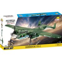 COBI 5754 1:32 Dornier Do 17Z-2 COBI 5754 1:32 Dornier Do 17Z-2 von Cobi