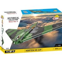 COBI 5757 1:32 Horten HO 229 COBI 5757 1:32 Horten HO 229 von Cobi