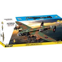 COBI 5759 1:48 Avro Lancaster B. III COBI 5759 1:48 Avro Lancaster B. III von Cobi